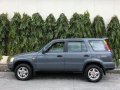 Well-maintained Honda CR-V 2000 for sale-6