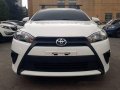 Well-maintained Toyota Yaris 2017 for sale-1