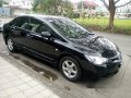 Good as new Honda Civic 2006 for sale-0