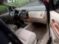 Well-maintained Toyota Innova 2008 for sale-9