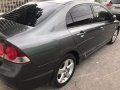 Good as new Honda Civic 2006 for sale-3