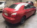 Well-kept Toyota Vios 2012 for sale-3