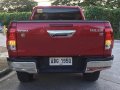Good as new Toyota Hilux 2015 for sale-6