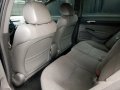 Good as new Honda Civic 2006 for sale-5