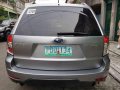 Good as new Subaru Forester 2010 for sale-3