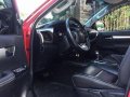 Good as new Toyota Hilux 2015 for sale-9
