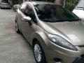 Well-maintained Ford Fiesta 2012 for sale-0