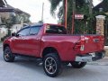 Good as new Toyota Hilux 2015 for sale-5