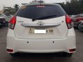 Well-maintained Toyota Yaris 2017 for sale-4