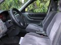 Well-maintained Honda CR-V 2000 for sale-15