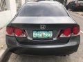 Good as new Honda Civic 2006 for sale-2