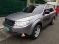 Good as new Subaru Forester 2010 for sale-2