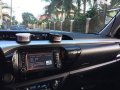 Good as new Toyota Hilux 2015 for sale-12