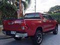 Good as new Toyota Hilux 2015 for sale-8