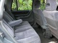 Well-maintained Honda CR-V 2000 for sale-9