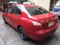 Well-kept Toyota Vios 2012 for sale-2