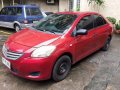 Well-kept Toyota Vios 2012 for sale-1