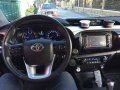 Good as new Toyota Hilux 2015 for sale-10