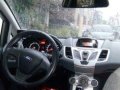 Well-maintained Ford Fiesta 2012 for sale-7