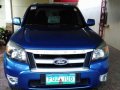 Good as new Ford Ranger 2010 for sale-0