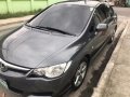 Good as new Honda Civic 2006 for sale-1