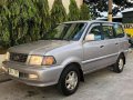 Good as new Toyota Revo 2002 for sale-2