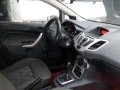 Well-maintained Ford Fiesta 2012 for sale-6