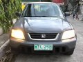 Well-maintained Honda CR-V 2000 for sale-1