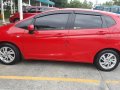Well-maintained Honda Jazz 2016 for sale-1