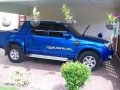 Good as new Ford Ranger 2010 for sale-1