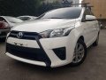 Well-maintained Toyota Yaris 2017 for sale-2