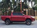 Good as new Toyota Hilux 2015 for sale-3