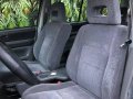 Well-maintained Honda CR-V 2000 for sale-11