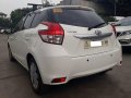 Well-maintained Toyota Yaris 2017 for sale-5