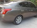 Nissan Almera 2014 for sale-0