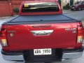 Good as new Toyota Hilux 2015 for sale-7