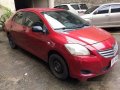 Well-kept Toyota Vios 2012 for sale-0