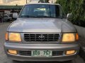 Good as new Toyota Revo 2002 for sale-1