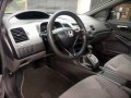Good as new Honda Civic 2006 for sale-10