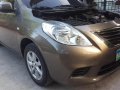 Nissan Almera 2014 for sale-4