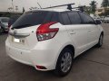 Well-maintained Toyota Yaris 2017 for sale-3