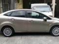 Well-maintained Ford Fiesta 2012 for sale-3