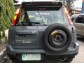 Well-maintained Honda CR-V 2000 for sale-4