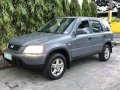 Well-maintained Honda CR-V 2000 for sale-2