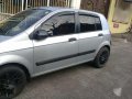 Hyundai Getz FOR SALE-5