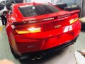2018 Chevrolet Camaro ZL1 and RS Model For Sale -4