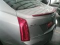 Well-maintained Cadillac ATS 2016 for sale-7