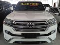 2018 Toyota Land Cruiser BULLETPROOF For Sale -0