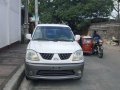 Mitsubishi Adventure 2007 FOR SALE-0