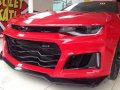 2018 Chevrolet Camaro ZL1 and RS Model For Sale -9